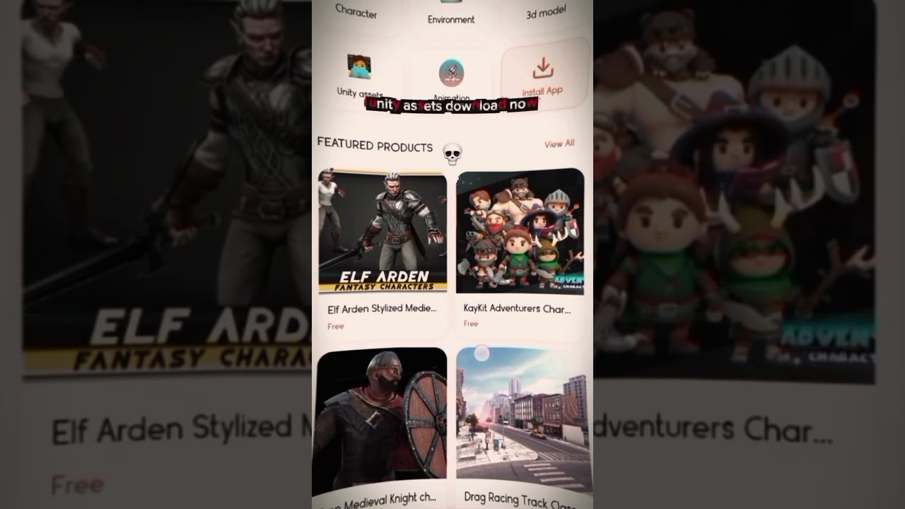 Get These Premium Unity Assets for FREE! 🎮 (2026 Guide)