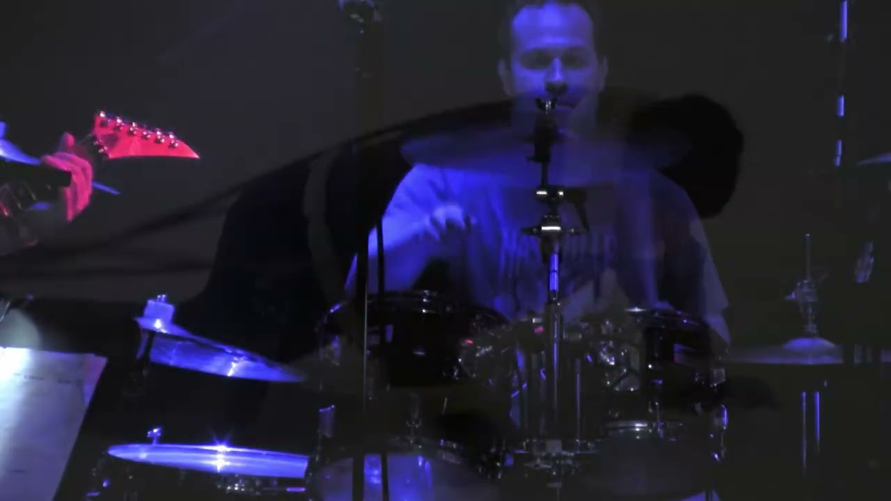 18) Fanfare + Training Montage / ROCKY IV (V. DiCola & Friends Live at the Whisky_9.20.2018)