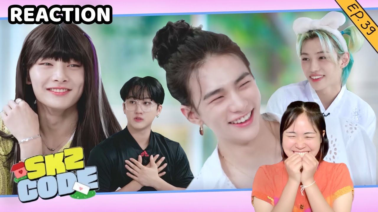 [Reaction] CHUSEOK SPECIAL SKZ Family Returns #1 | เด็กหลงคือวงเกิร์ลกรุ๊ปค่ะ สวยเกิน!!!