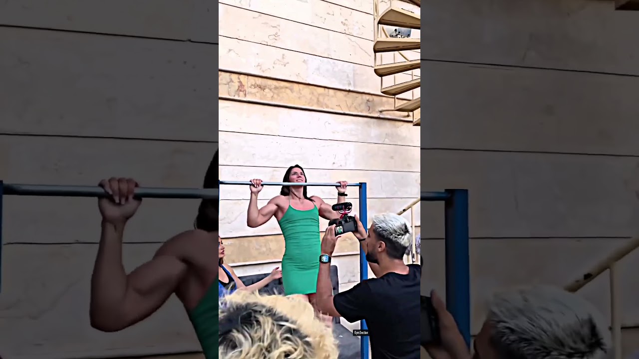 ifbb fitness model #ifbb #fitness #gym #gymlover #workout #fitnessmodel