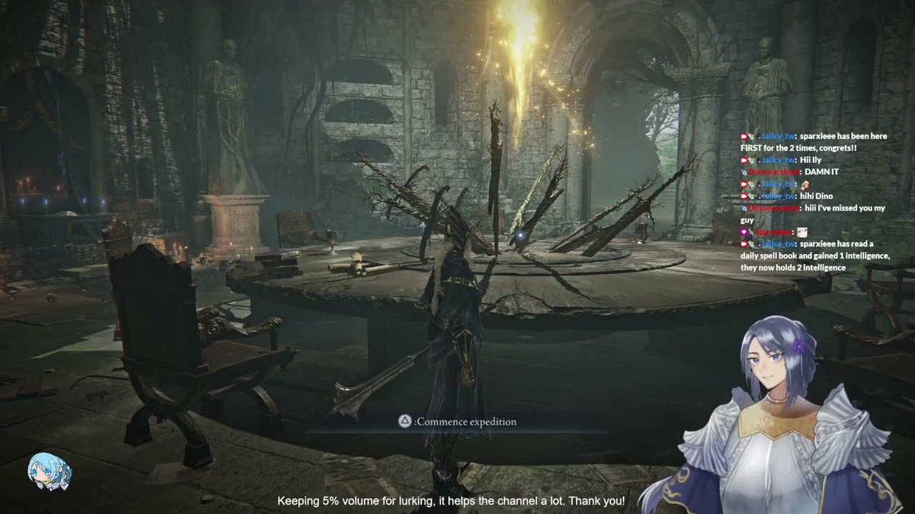 (ENG/中文) PC Nightreign open lobby game (20260113)