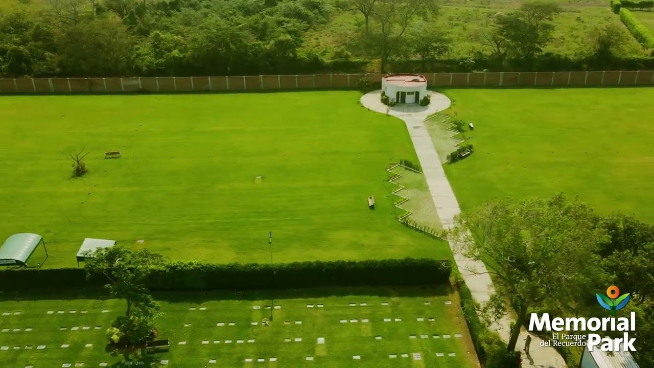 MEMORIAL PARK