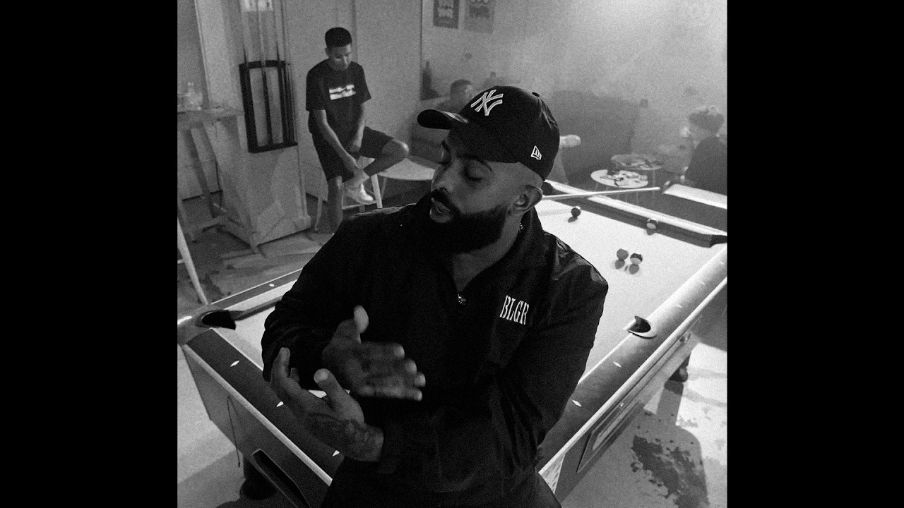 (FREE) Eladio Carrion Type Beat | 