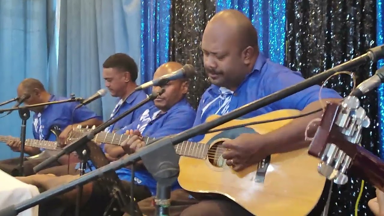 Tarabewa (Cakau ni yalo)ft Voqa kei Nabukalou 💥taki taki.