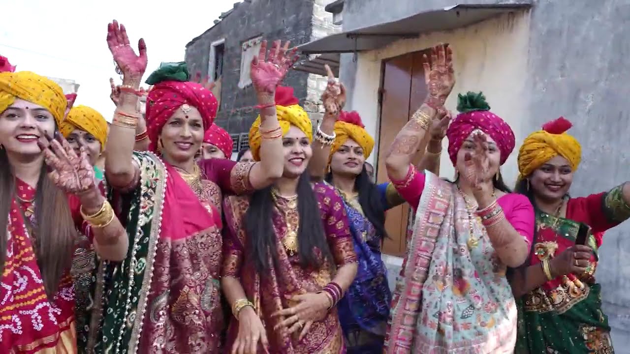 Smit And krutika Wedding Film Part 03 - Wedding Day ||  @RudraPhotoFilm   ||