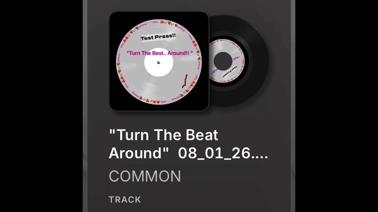 Fresh.. 4 2026!!! 😁😜🤪🔇❤️#dj #newmusic #australia #management #recordlabel 
