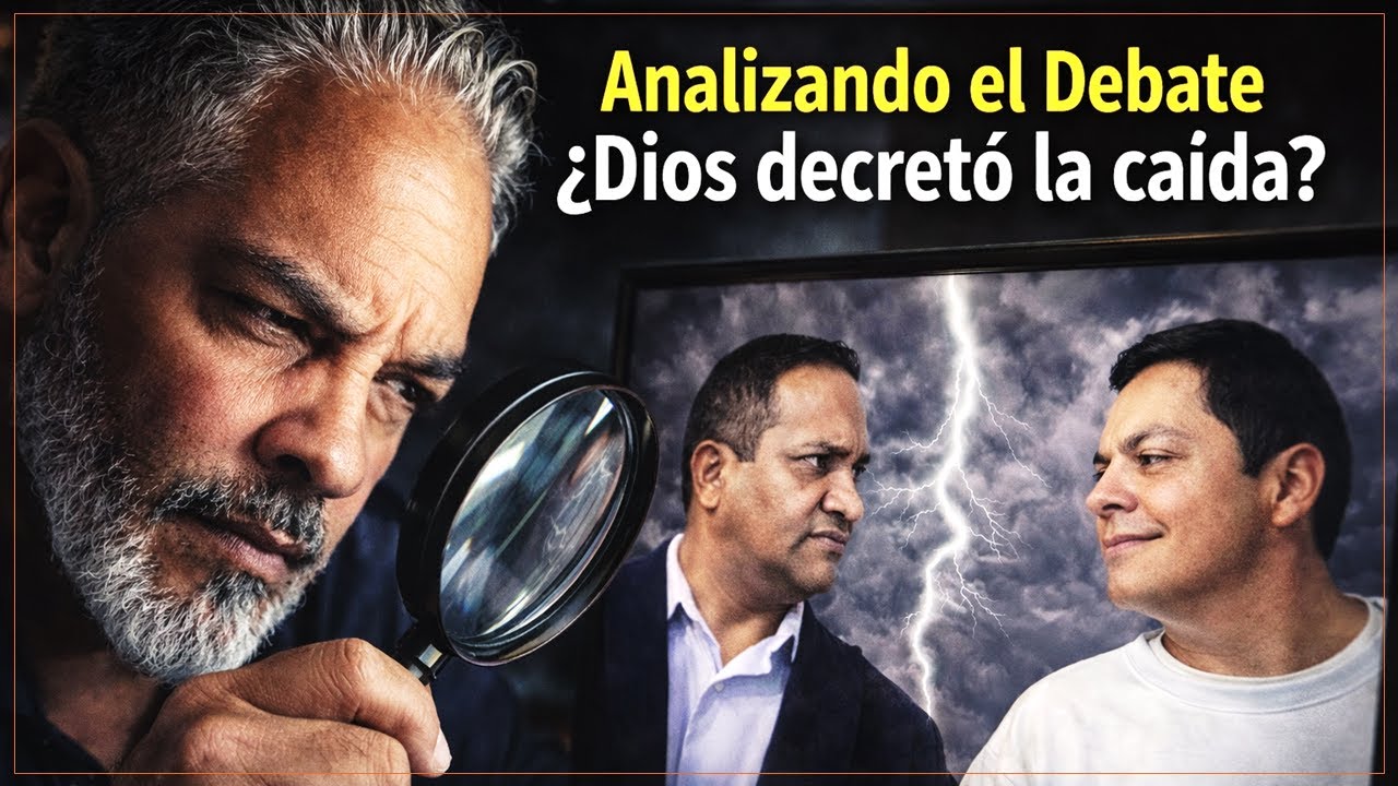 Analizando el debate entre Sherlok y Wuiston Medina