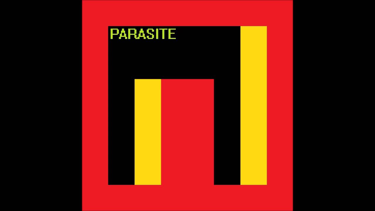 Nitrome - Parasite Theme (Deinonymous Remix)