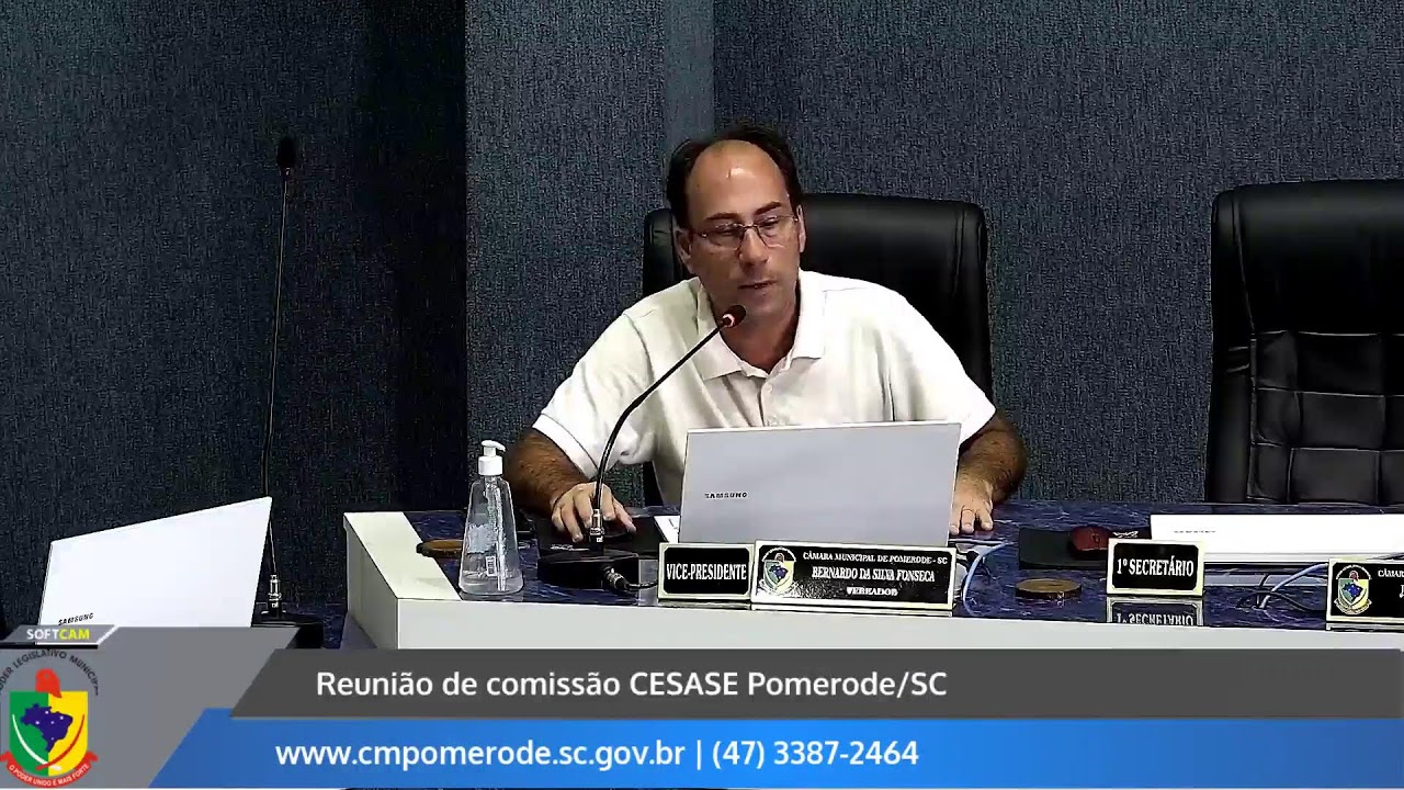 Comissão de Educação, Saúde Assistência Social e Esporte- 04/02/2026