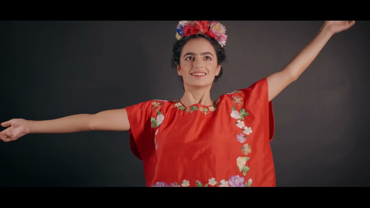 FRIDA OPERA MUSICAL dal 7 al 9 novembre 2025 al Teatro Verdi di Firenze