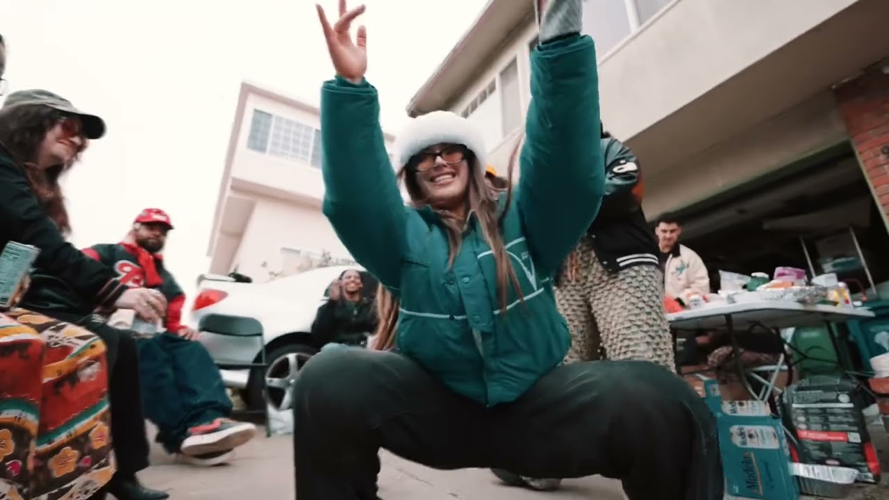 Grand-O & Serg2x - Onomatopoeia (Official Music Video)