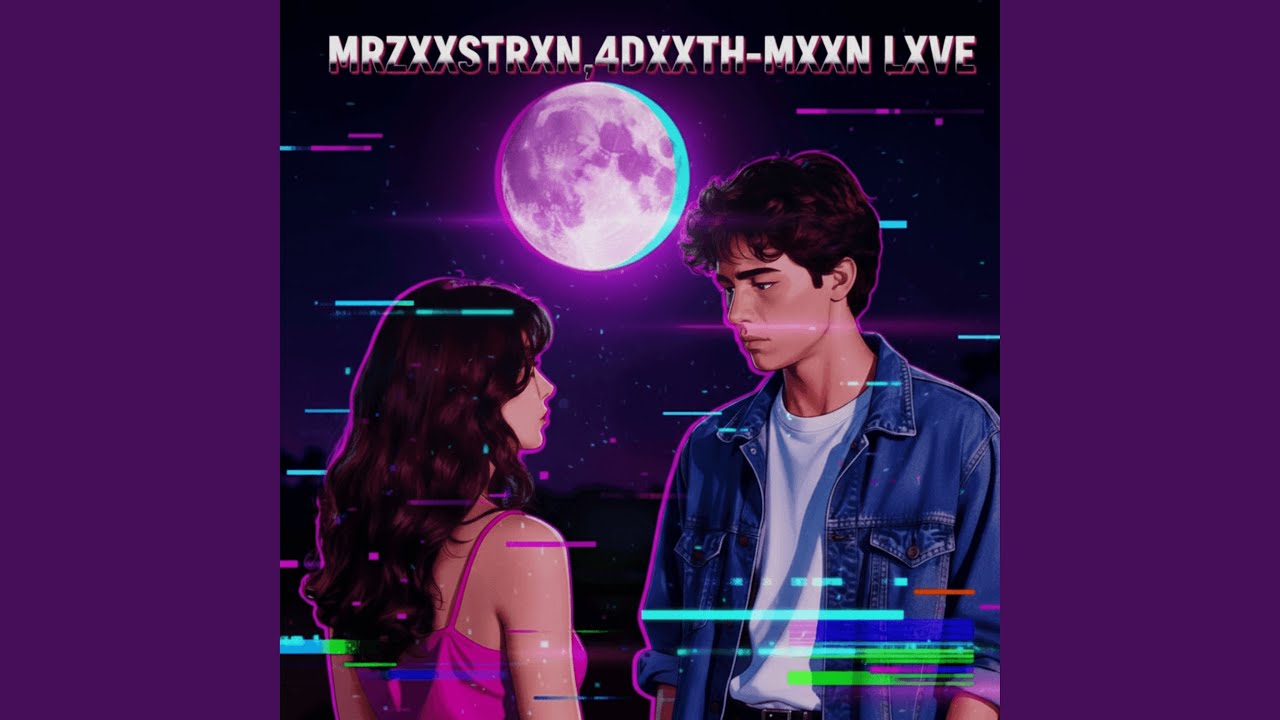 MXXN LXVE