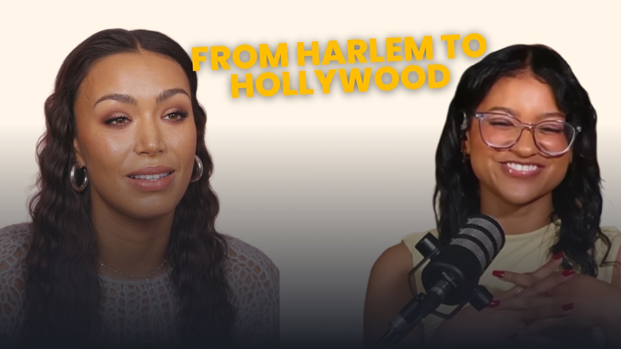 Ilfenesh Hadera co-stars in Spike Lee's Highest 2 Lowest alongside Denzel Washington.