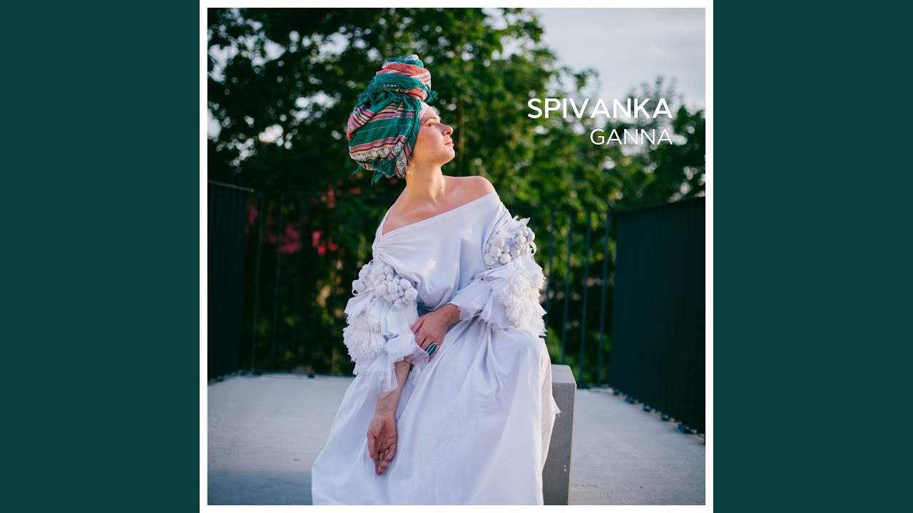 Spivanka (Live)