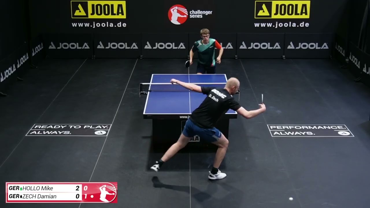 2026/03/12 HOLLO vs ZECH