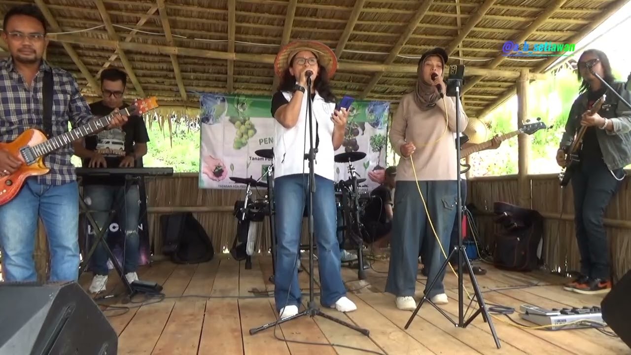 Dealova (cover version by Verena & Titin)