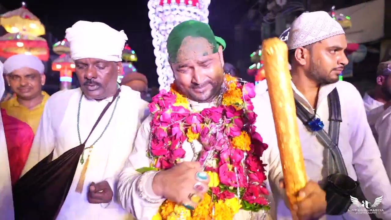 7 Tarik Moharram 2023 Rakesh Baba, Ranjhi Jabalpur (M.P.) @amitchourasiyaphotography1212