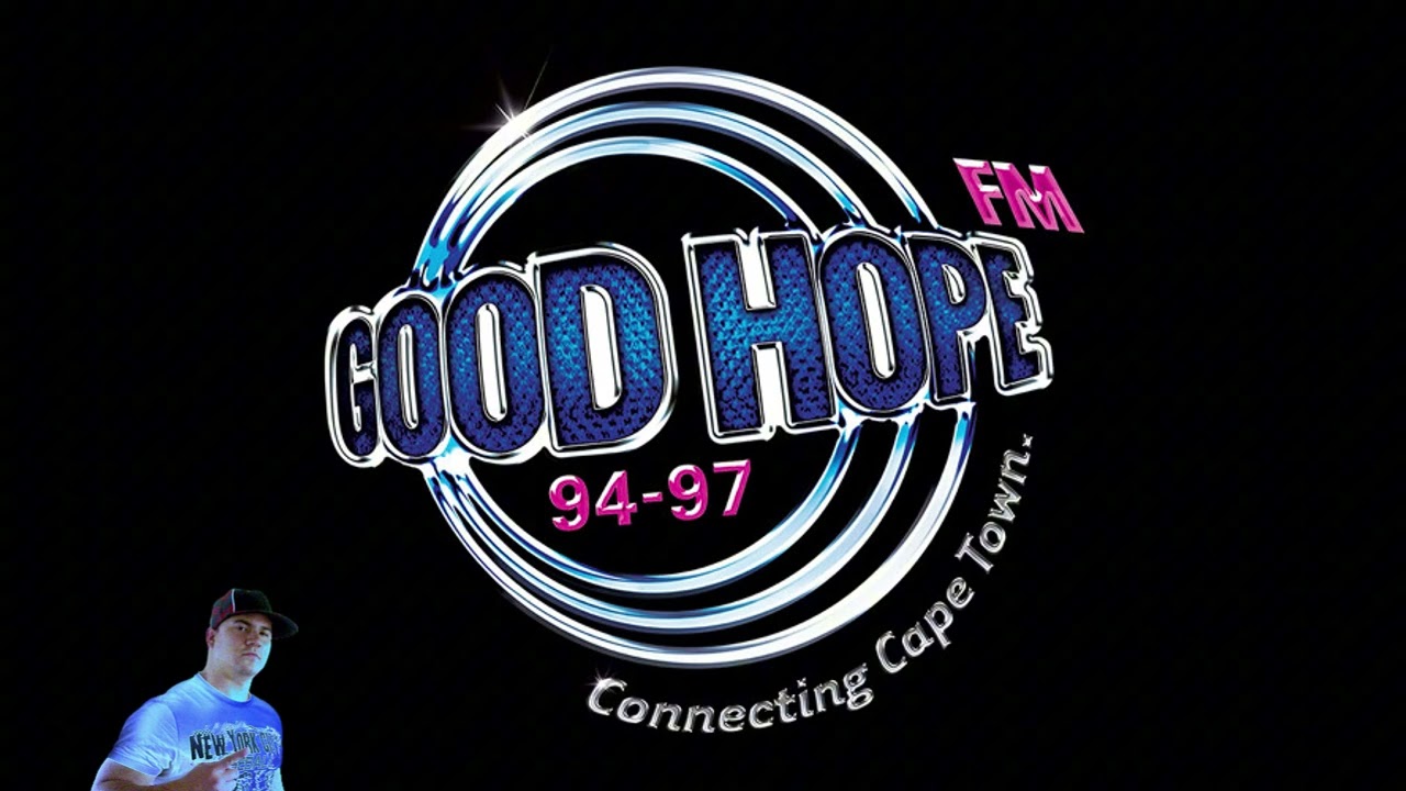 DJ Ready D - Goodhope FM Set Ft Landricks ZA