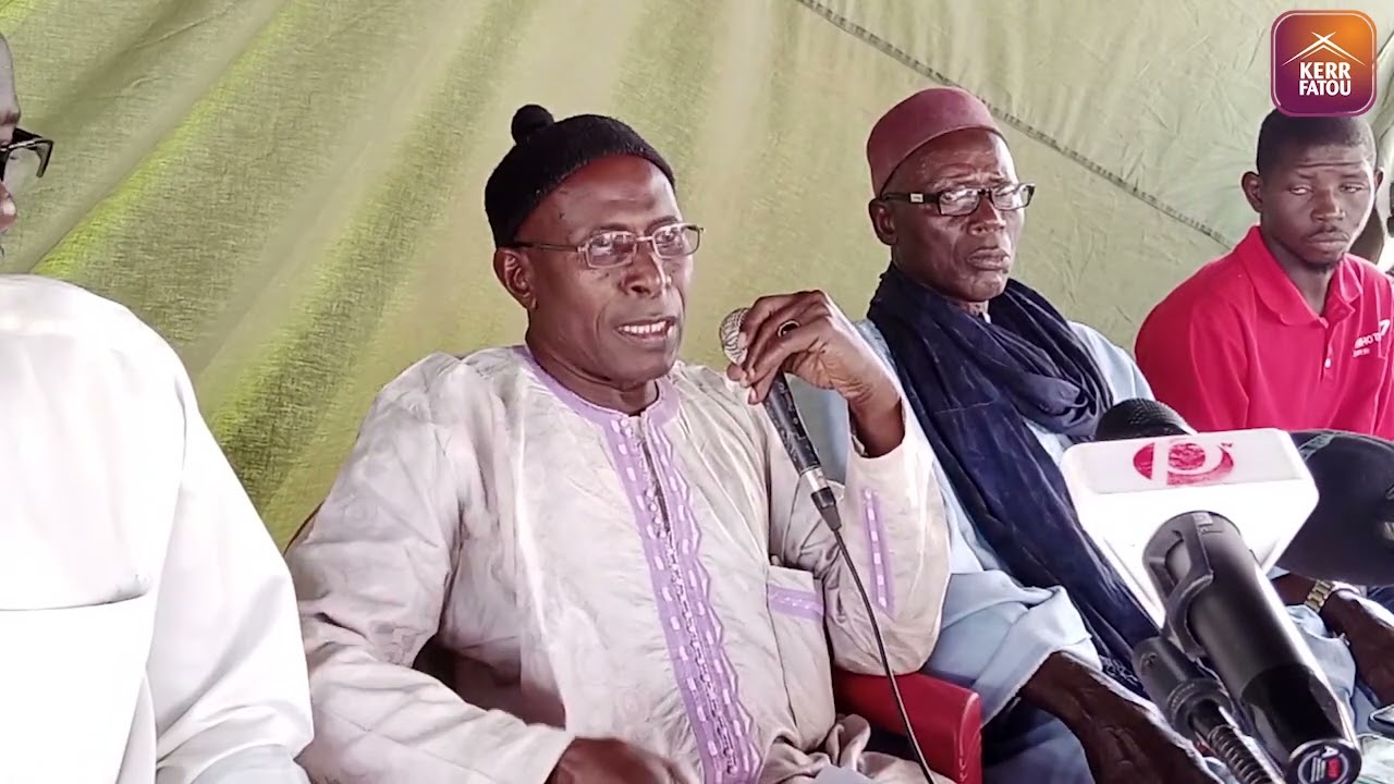 Land Conflict; Busura Threatens To Attack Talokoto, If Government Doesn's Act In Three Weeks