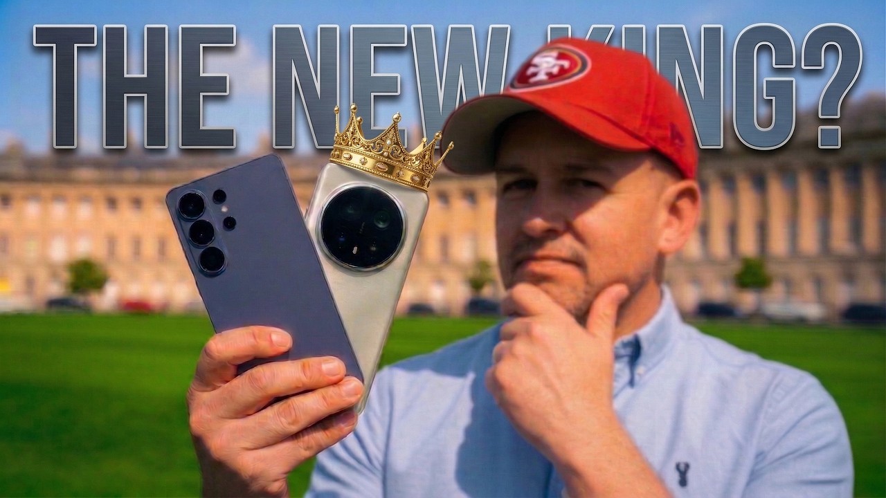 Samsung Galaxy S26 Ultra vs Honor Magic 8 Pro: THE BRUTAL TRUTH!