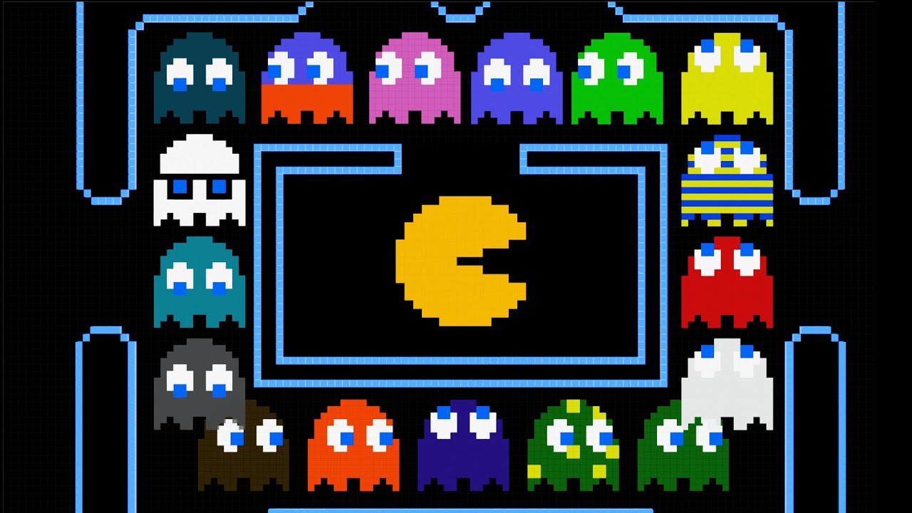 Pac-Man Secret Multiverse - Episode 2 - 🌀🍒