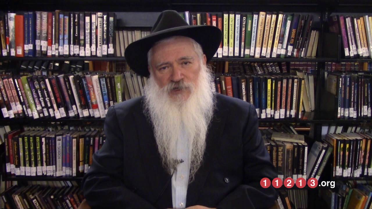 The Rebbe's Teachings: 10 Ideas That Changed Our Thinking