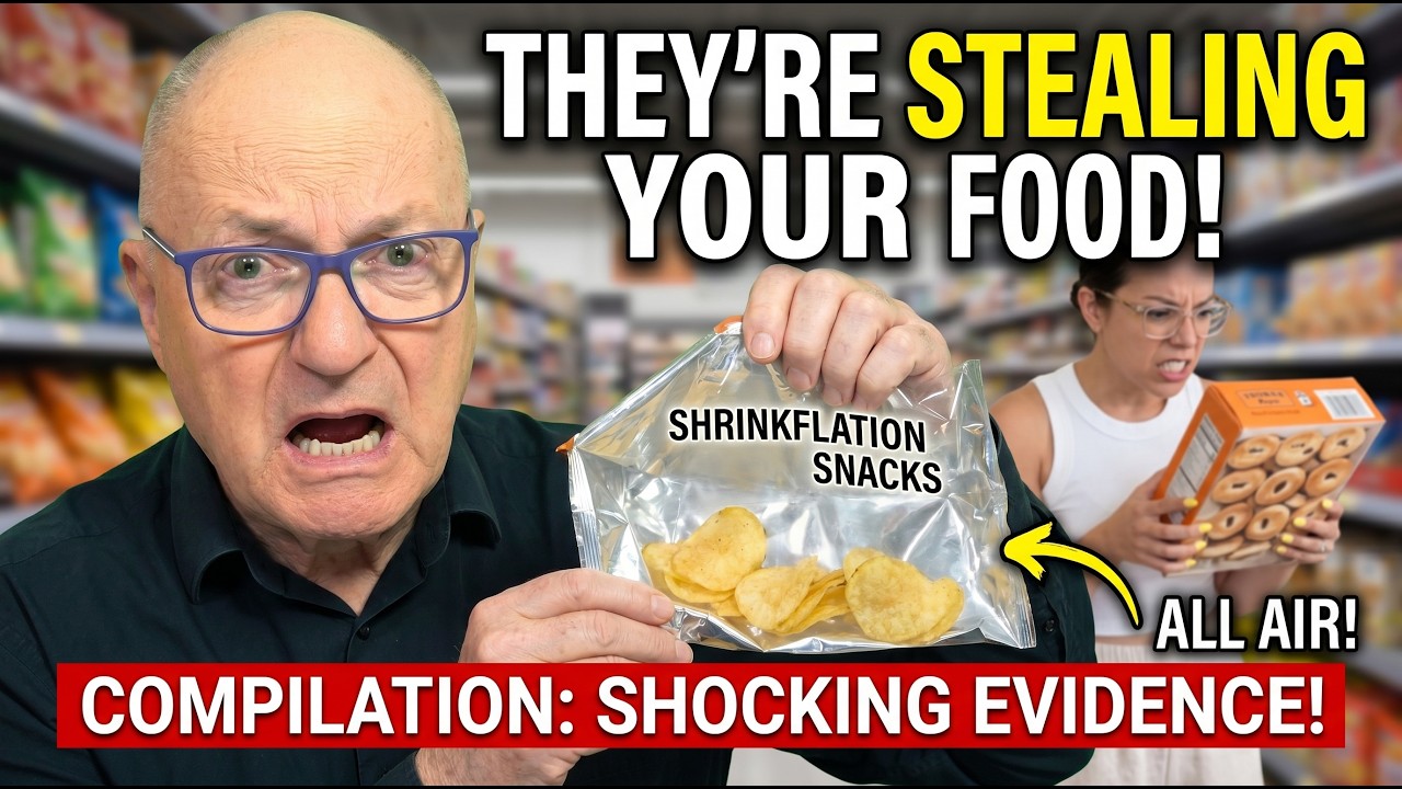 People Are Getting Angry About What's Happening To Their Food