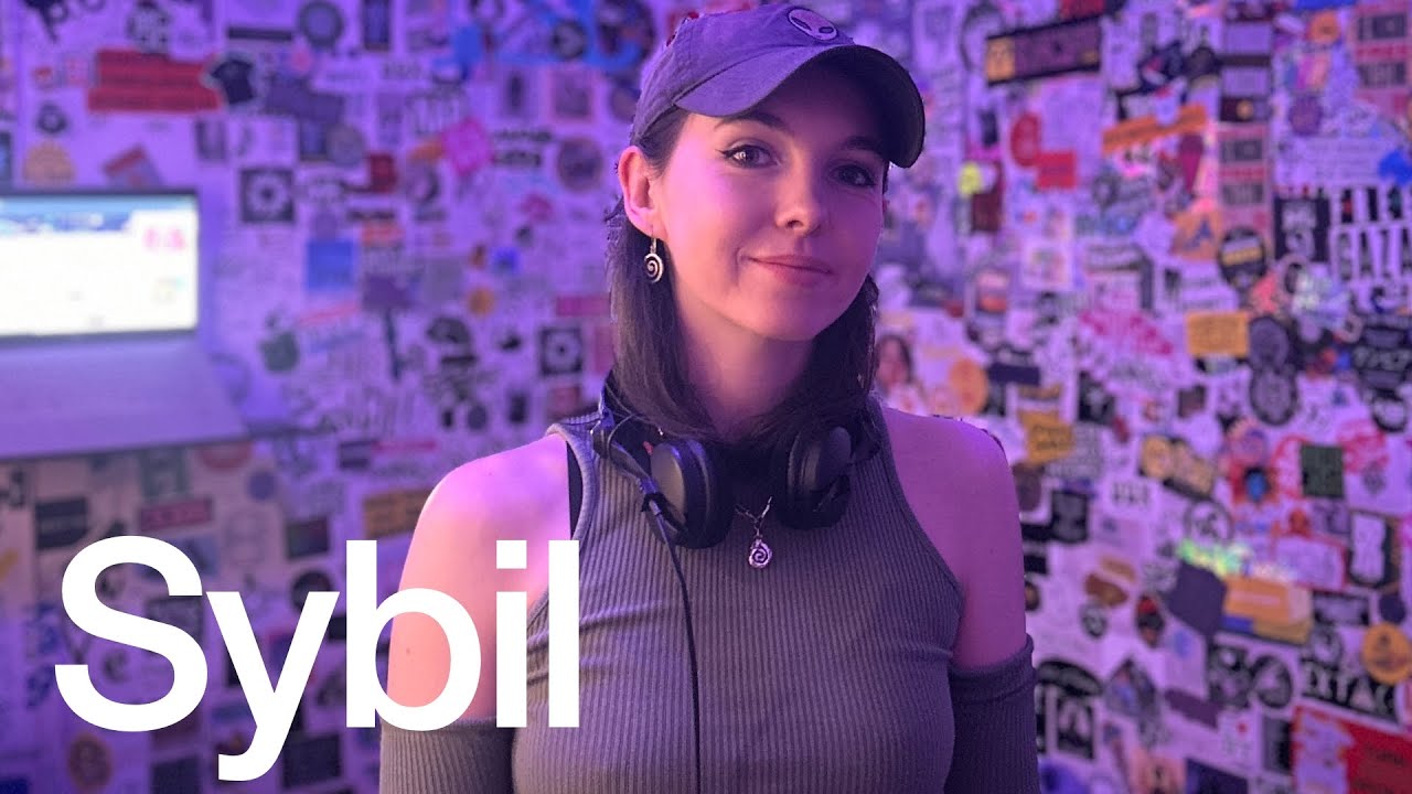 Sybil @TheLotRadio  02-08-2025