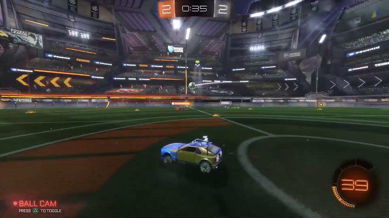 🔥🔥Rocket League Road to 500 subscribers🔥🔥