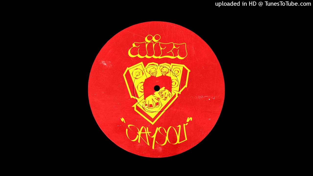 Saysou - Keep Da Flow