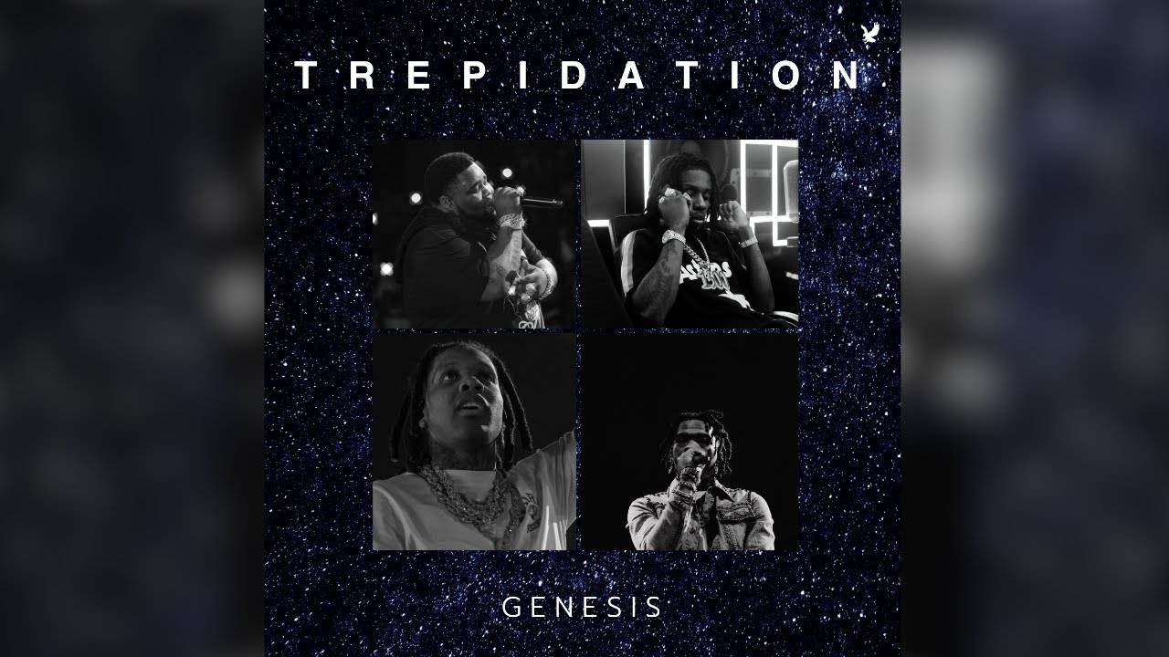 [ FREE 10+ ] Rod Wave Loop Kit - TREPIDATION ( Rod Wave, Polo G, Lil Durk, Lil Baby, etc.)