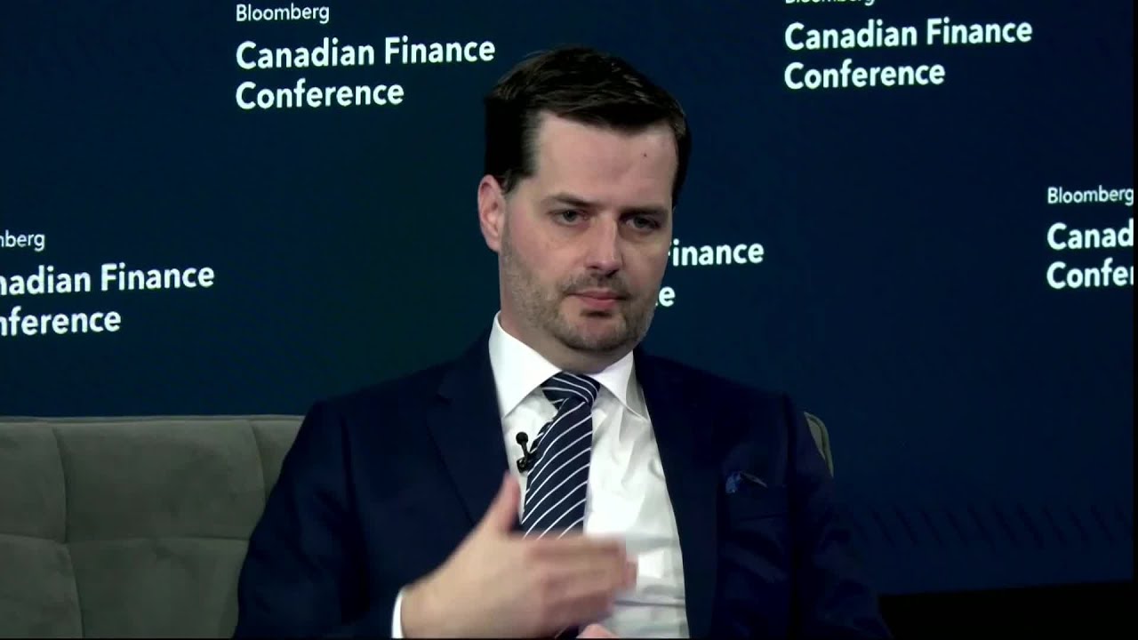 HOOPP, OMERS Executives on Today&rsquo;s Investment Landscape