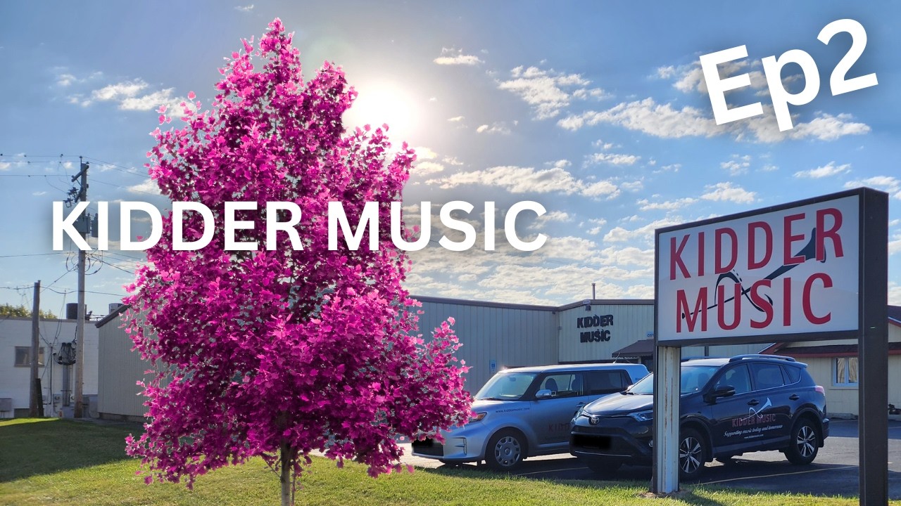 Bridgerton Parody Ep2 | Kidder Music