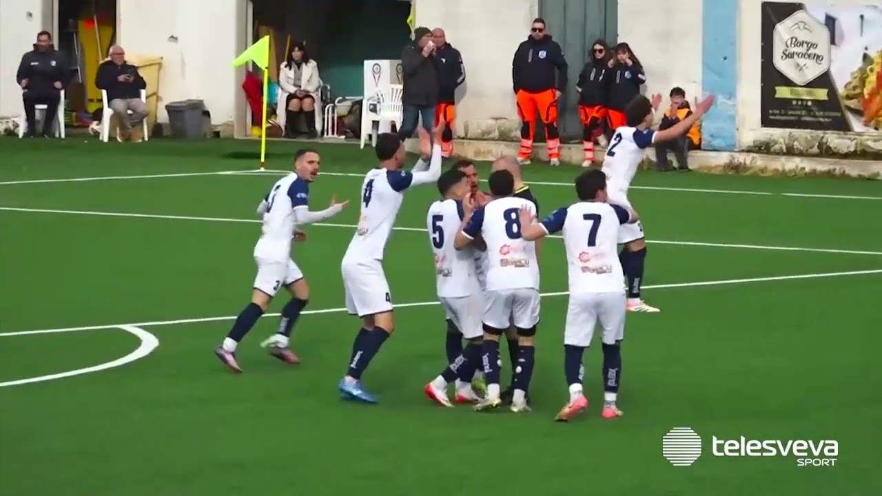 ECCELLENZA | NUOVA SPINAZZOLA-BRINDISI 0-2