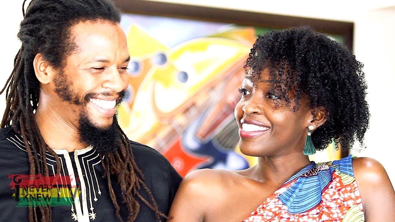 Why I Became Vegan || Ital Is Vital