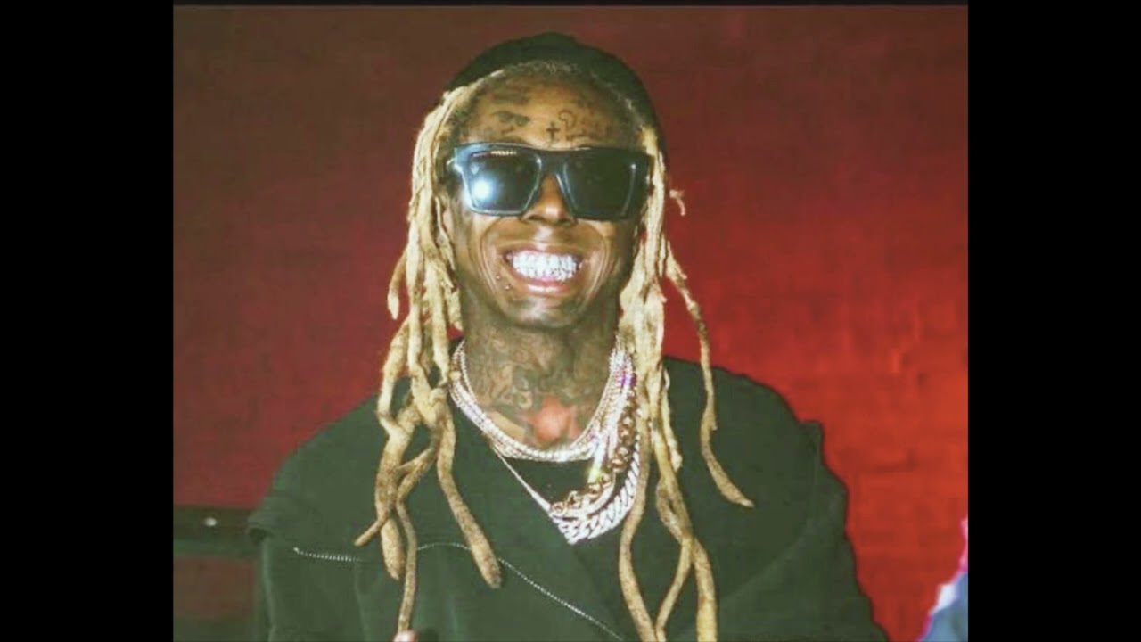 [FREE] Lil Wayne Type Beat - 