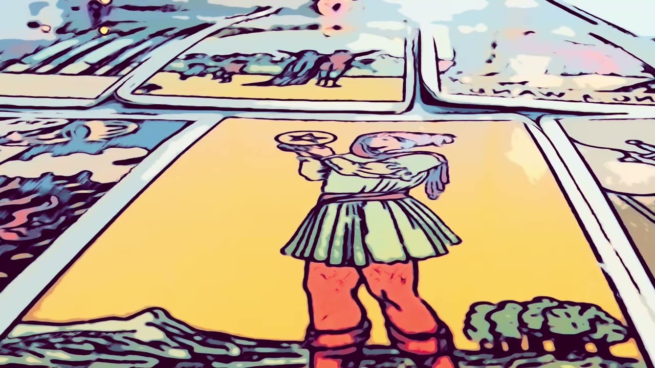 LEO ♌️ FROM NOTHING TO AN ASCENDED MASTER 🙏🏽 #leo #Leospiritualguidance #Tarot #Reading #ascension 