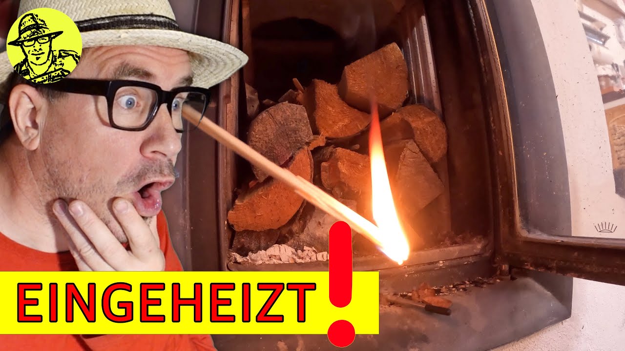 Rezept: Bürgermeisterstück | UND: Hühnerfutter aus Abfällen 😀☝️