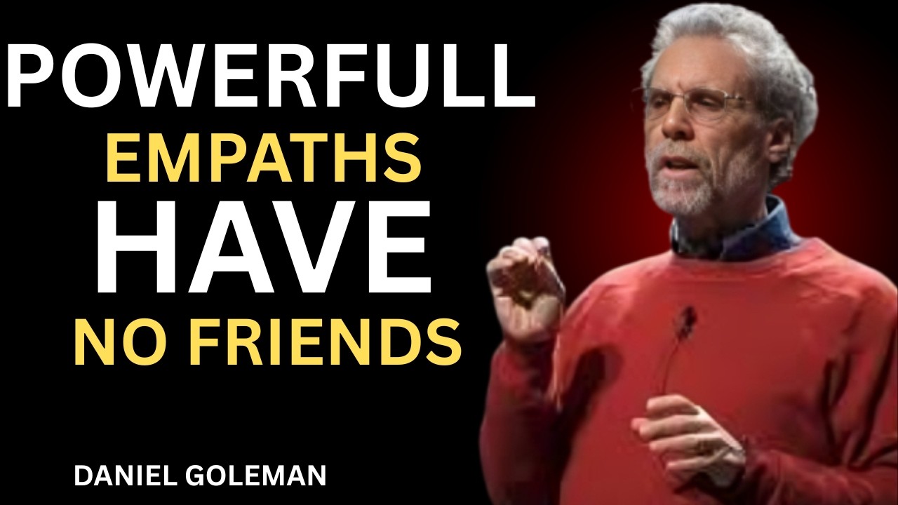 Empaths With Few or No Friends Usually Have These