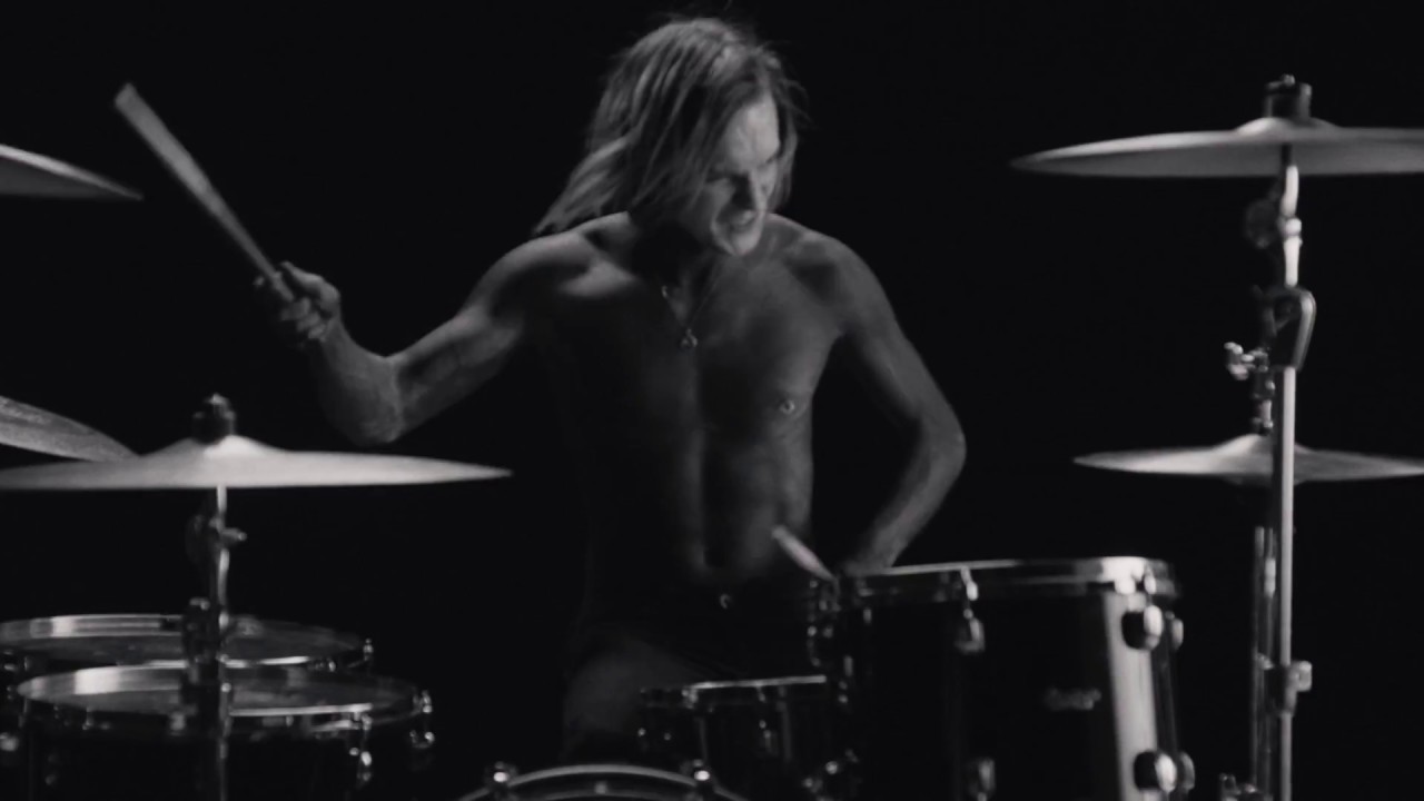 Fight The Fight - Fight The Fight ( Official Music Video)