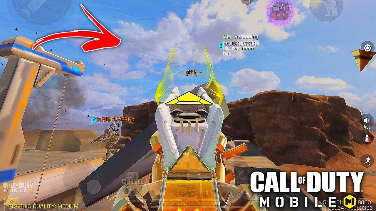 SQUAD vs SQUAD in LEGENDARY LOBBY is AMAZING🤯 COD MOBILE 