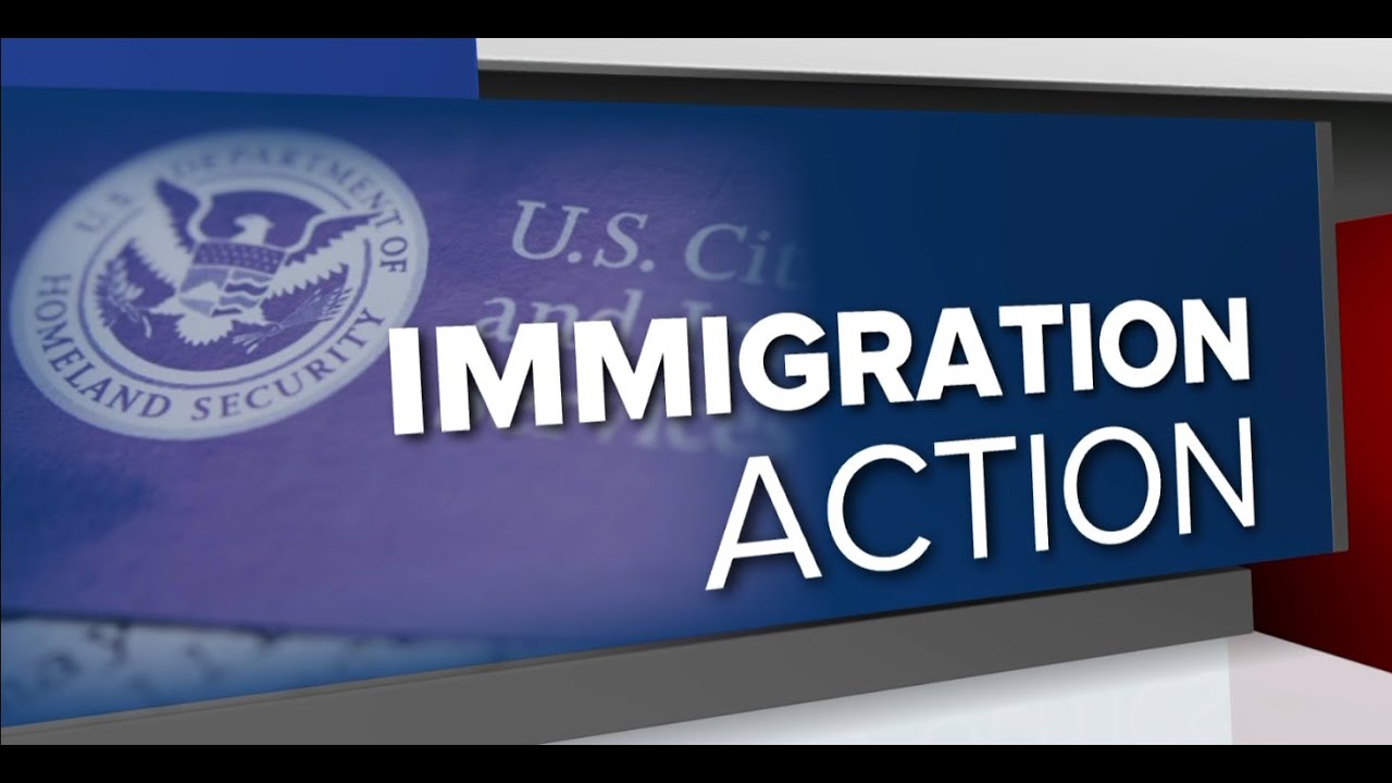 Surge in migrant crossings straining CBP resources