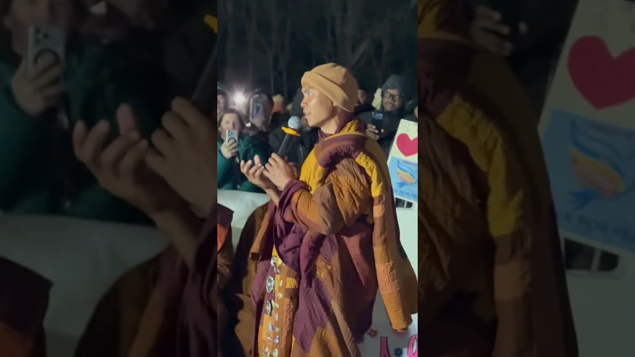 Walk for peace 🕊️, walk for love 🕊️🙏❤️🇺🇸 #walkforpeace #love #peace #usa 