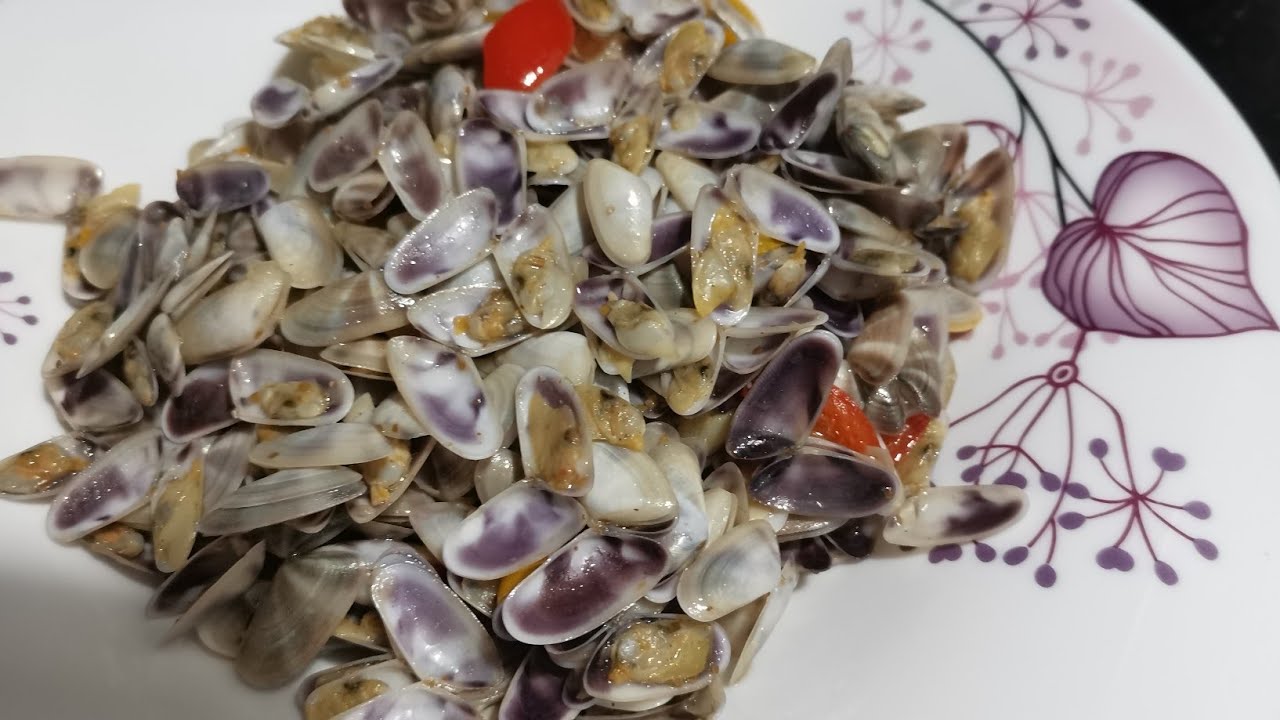 طريقة عمل ام الخلول على النار طعم تحفة 😍😍