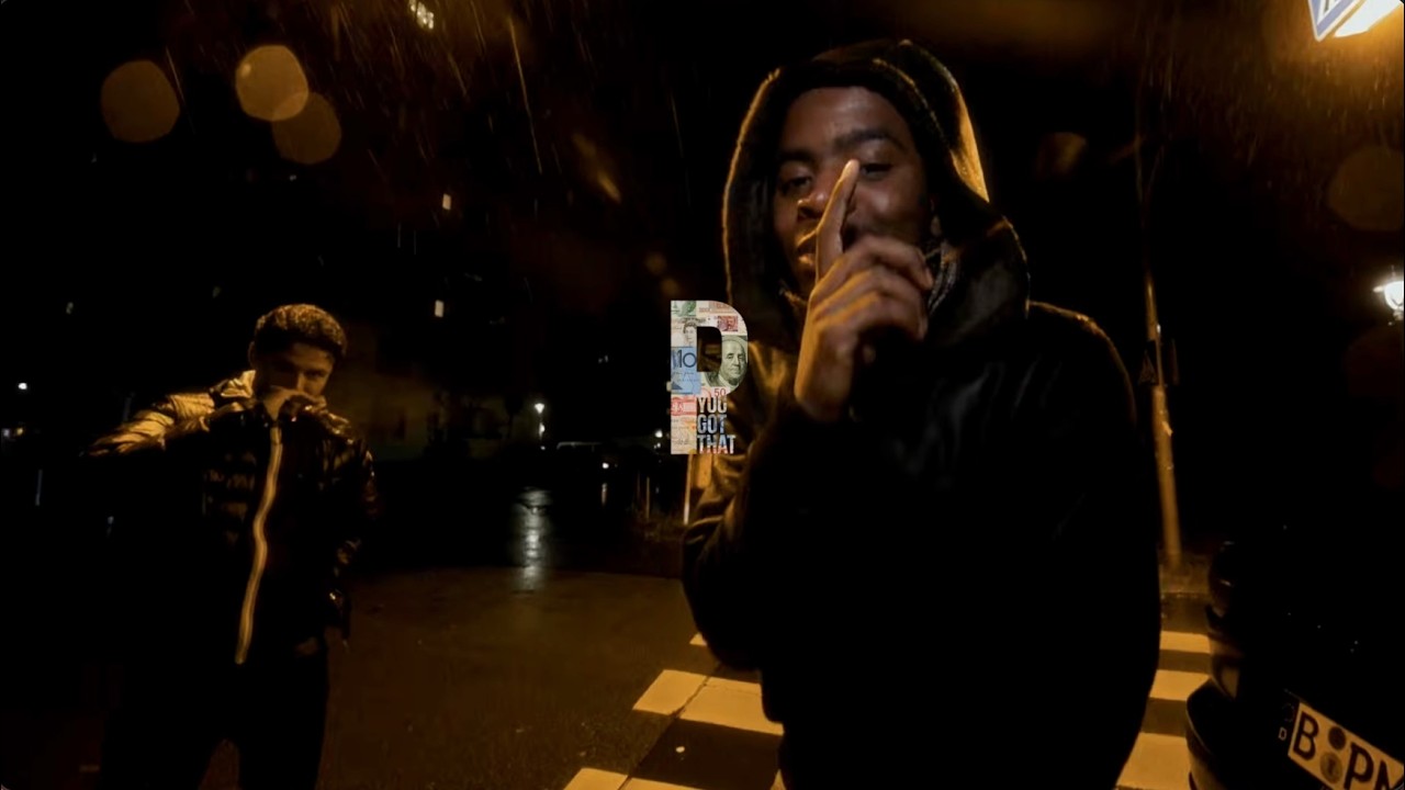 YT x SLEW x UK Underground Type Beat - 