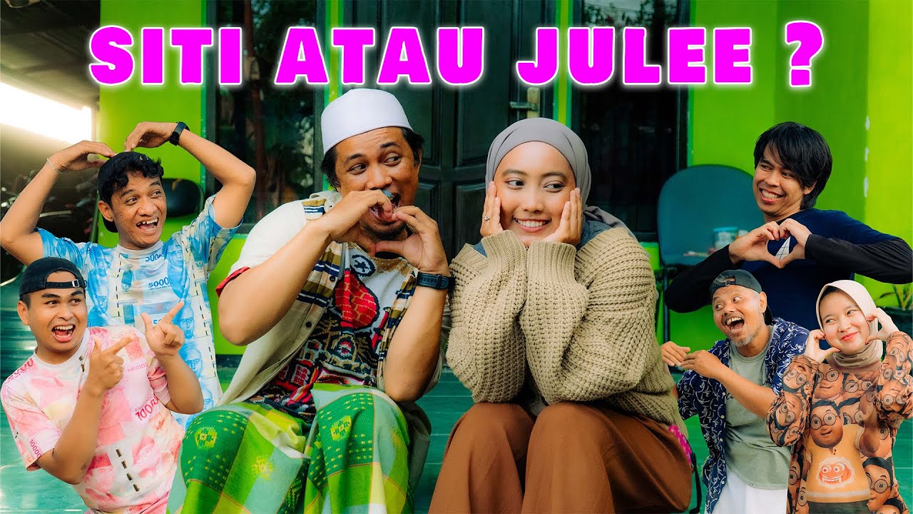SITI COSPLAY JULEEE