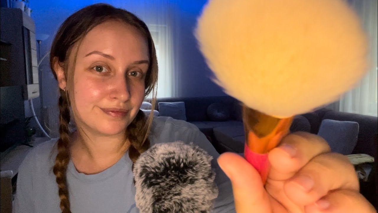 Relaxálj Velem💙 #2 Magyar ASMR