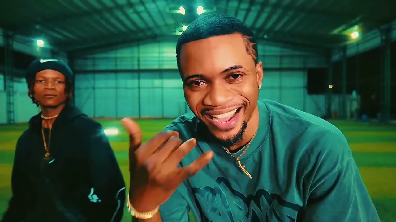 DJ Dior aigle x zakalara x gaz mawete remix Jamaïque (clips officiel) YANGO GANG