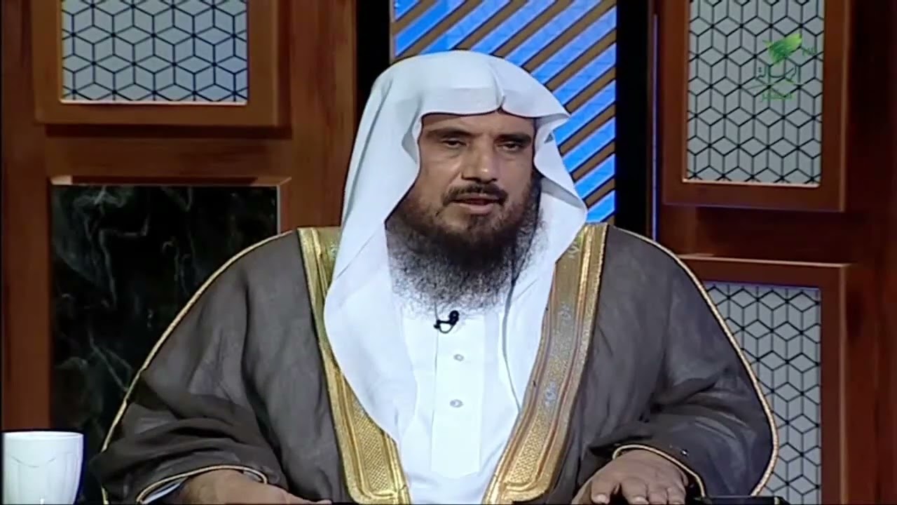 #يستفتونك| ترك صيام 5 رمضانات تهاونا، فماذا عليه؟- الشيخ د. سعد الخثلان