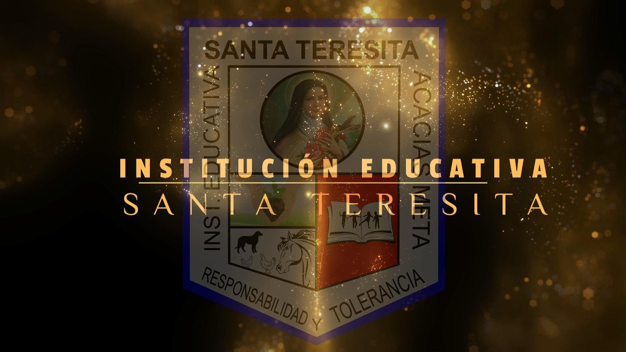 Graduación Santa Teresita 2025